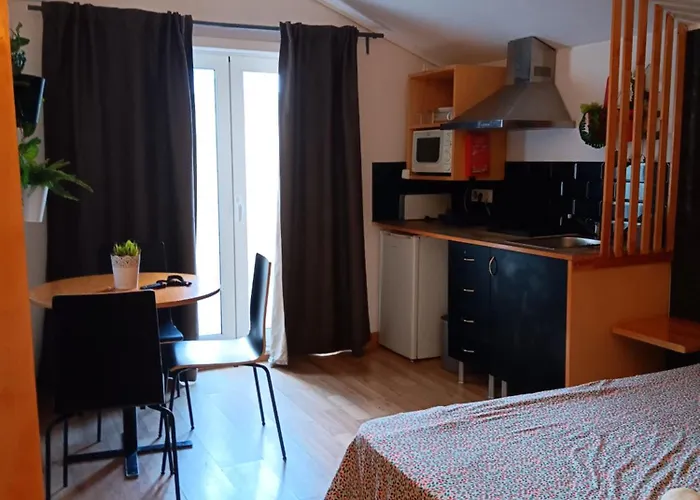 Centro Station Πόρτο