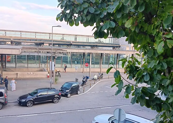 Centro Station * Πόρτο