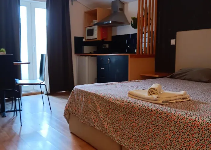 Centro Station Πόρτο