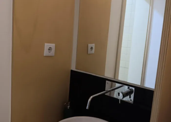 Διαμέρισμα Centro Station *