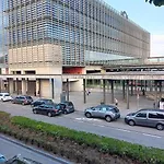 Apartment Centro Station *