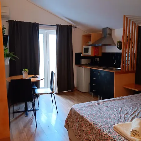 Centro Station Porto