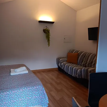 Centro Station Apartment