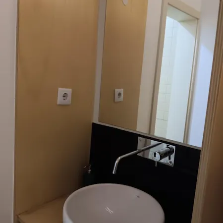 Appartement Centro Station *