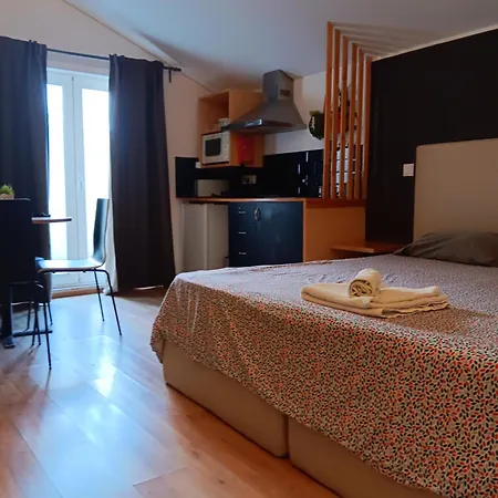 Centro Station Porto