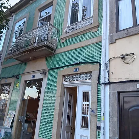 Centro Station * 波尔图