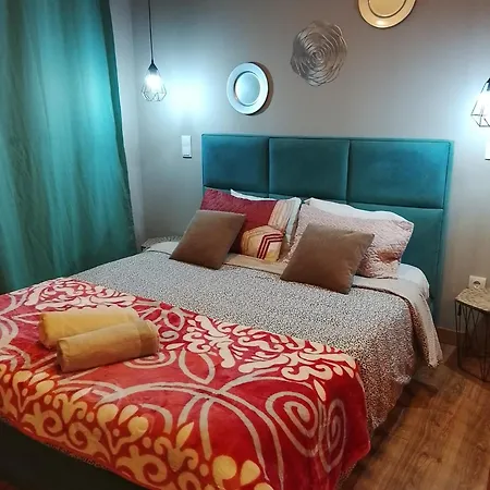 Apartmán Centro Station Porto