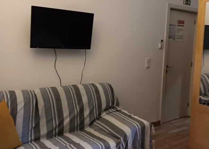 Apartman Centro Station *