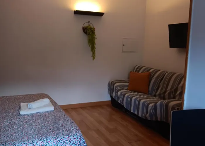 Centro Station Apartman